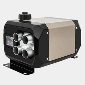 무시동히터 화물차 캠핑용 캠핑 무시동 알루미늄 경유히터