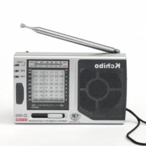 소형 레트로 라디오 클래식 오디오 음악 플레이어 디자인 할아버지 (WFJ7NES)