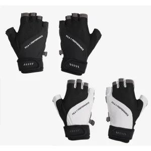 [휠라](대전신세계)FILA 헬스반장갑 트레이닝반장갑 FS3GVE5102X 2종