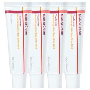 센텔리안24 마데카 크림 타임 리버스 50ml 4개