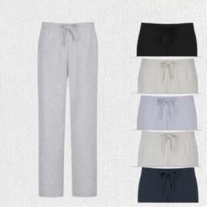 폴햄 남녀공용더블니트 스트레이트 팬츠 PHE1PT3030A 627474