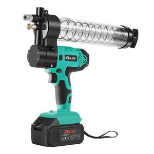 구리스 주입기 구리스건 충전 그리스건 자동 말통 흡입판 펌프 커플러