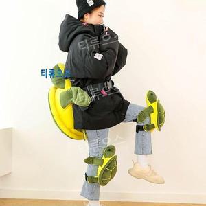 엉덩이커버대 인형 비기너 성인