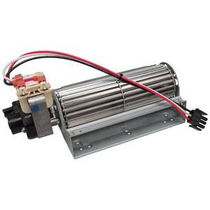 공급 수요 W10273666 4443683 전기 벽 오븐 냉각 팬 교체