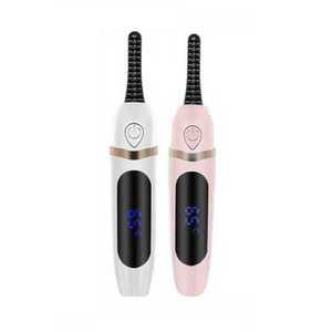 휴대용 속눈썹 고데기 온열 드라이기 뷰러 눈썹 정리기