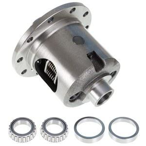 쉐보레 GMC 10 볼트 19663 010을 위한 캐리어 베어링 레이스가 장착된 WFLNHB 포지 26 스플라인 제한 슬립 락커 차동 장치