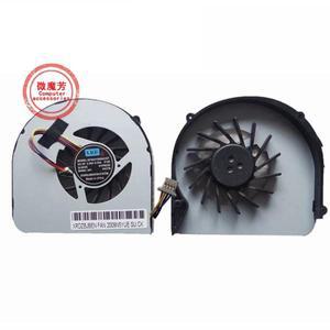 호환 ASPIRE 3820 노트북 컴퓨터 프로세서 AB7505HX R0B MELCO용 Acer호환 용 새 CPU 팬