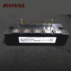 정품 IPM 모듈, PM75CS1D060,