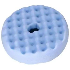 자동차 광택용 폼 패드 15cm 차량 마무리용 폴리싱 세련된 표면광택용 (WFJ8ISL)