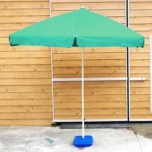 [하프클럽/셀러허브_여성트랜드패션]직사각 직사각파라솔 240cm 비치 정원