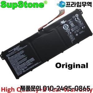 SupStone AP18C8K 노트북 배터리 Acer Aspire 5 A515-43/44/56 A715-75G C933-C3CP CB315-3H EUN314-51W P2