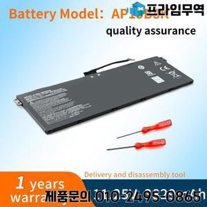 BVBH AP19B8K 배터리 ACER Aspire A314 시리즈 노트북에 적용 11.25V 41.76Wh 3713mAh
