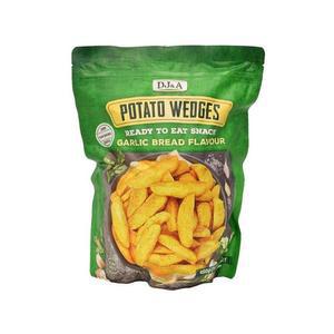 DJA 감자 웨지 스낵 450g 코스트코 두레샵2508