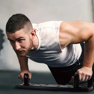 멀티푸쉬업보드 아이워너 운동기구 다기능푸쉬업기구