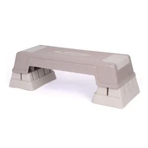 에어로빅스텝박스 아이워너 3단운동박스 스텝