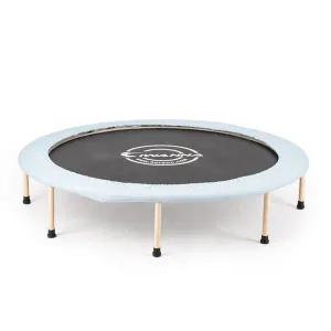 접이식트램폴린 아이워너 운동기구 실내운동 접이식운동기구