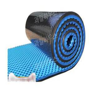 흡음재 방음 벽 계란판 차음재 1x10m 방음보드 매트