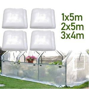 그물망 해충 방제 그물, 정원 과일 관리 커버, 식물 야채 곤충 보호망, 나무