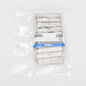 SMC ZU 시리즈 인라인 진공 이젝터 ZU05SA ZU07SA ZU05LA ZU07LA ZU05SA01 ZU05LA01 ZU07SA01