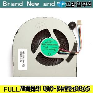 새로운 노트북 CPU 냉각 팬 쿨러 라디에이터 Acer Aspire VN7-571G V 15 니트로 시리즈