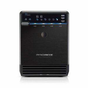 Mediasonic PROBOX 4 Bay DAS 3.5