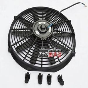 자동차 라디에이터 팬 선풍기 전자 콘덴서 쿨러 냉각 릴레이