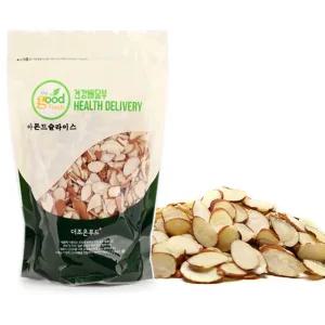 [건강배달부] 아몬드슬라이스 300g x 2봉