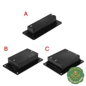 18650 리튬 이온 배터리 케이스 홀더 셀 보관함 컨테이너 플라스틱 DIY 액세서리