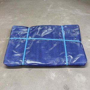 고품질 아일렛타공 방수포 캠핑 행사용 천막 커버 덮개 가판덮개 그라운드시트 화물차덮개 (WFJ9LJ0)