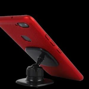 논슬립 중력거치대 데시보드 흡착식 스마트폰 거치대