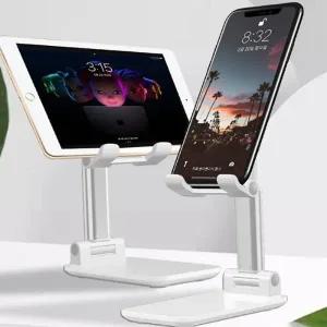 POIPOI TTKA 거치대 접이식 스탠드 탁상용 높이 각도조절 태블릿 핸드폰 휴대폰 스마트폰 거치대