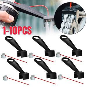 체인루브 오토바이 체인 윤활유 어플리케이터 꼬임  체인 왁스 체인 클리너  오토바이 체인 오일러 스프레