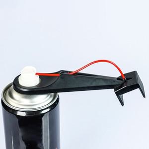 체인루브 1 세트 오토바이 체인 윤활유 오일러  오토바이 체인 오일러 스프레이 기어 엉망 체인 왁스 체인