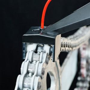 체인루브 오토바이 체인 윤활유 오일러  꼬임  체인 왁스 체인 클리너  오토바이 오토바이 체인 오일 어플