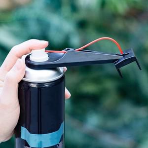 체인루브 오토바이 체인 윤활유 어플리케이터 메시 프리 체인 왁스 체인 클리너  오토바이 체인 오일러 스