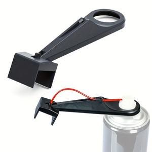 체인루브 자전거 오토바이 체인 윤활제 오일러  깔끔한 체인 왁스 체인 클리너  윤활제 밀짚 홀더 포지셔너