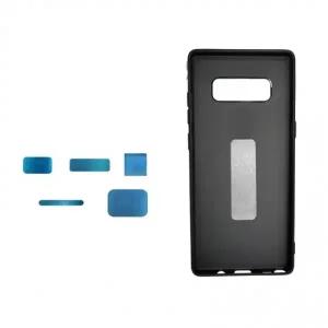 자석 거치대 보조 철판 스티커 판 GD-12024