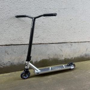 전문가용 묘기 킥보드 퀵보드 성인 스턴트 스쿠터