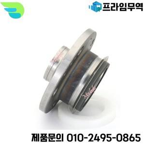 아우디 Q3 스코다 폭스바겐용 후륜 허브 베어링 1T0501611E 5QD501611B