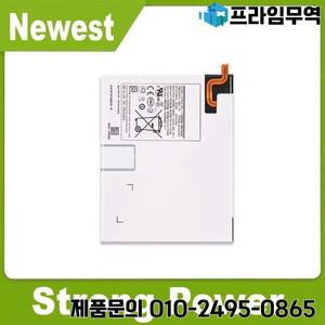YDLBAT EB-BT515ABU 태블릿 배터리 삼성 갤럭시 탭 A 10.1 2019 SM-T510 T517 6000mAh