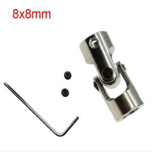 호환 8X8  8X10  조인트 커플 링 리디렉터  기어 다이버터 바인딩 헤드 어댑터 커넥터 유니온 카단 U