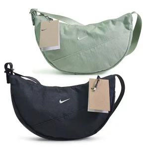 [나이키] 크로스백 아우라 초승달 가방 HQ4370-010 370 013