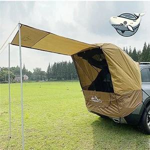 다용도 차량용 그늘막 캠핑 모기장 휴대용 팝업-WFGSA7W