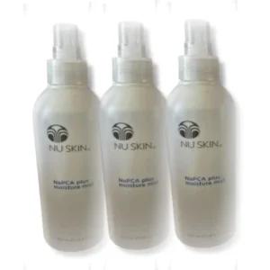 뉴스킨 모이스처 미스트 250ml 3개