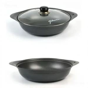 경질 해물탕 매운탕 샤브샤브 칼국수 오뎅탕 어묵탕 라면 찌개 냄비 양수 전골냄비 뚜껑 선택