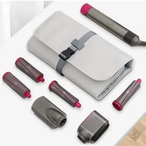 여행용 에어랩 파우치 휴대용 에어랩 케이스 커버 파우치
