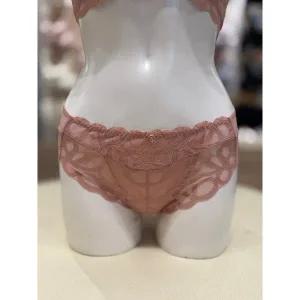 [트라이엄프](강남점)드리밍 리본 2.0 베이지 레이스팬티(TEWPT711BE)