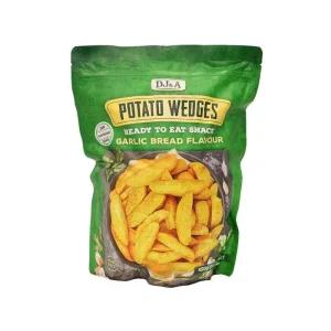 DJA 감자 웨지 스낵 450g 코스트코 마켓송지2508