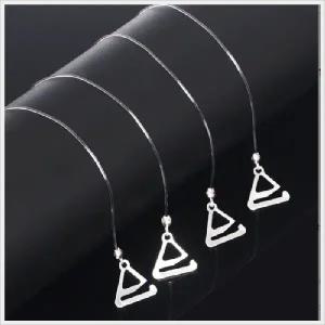 누드끈 투명브라끈 브라끈 투명브라 브래지어끈