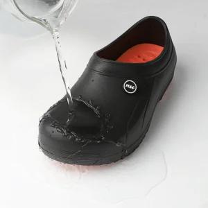 식당 주방 조리실 급식실 방수화 조리화 미끄럼방지 방수 신발 업소용 주방화 슬리퍼